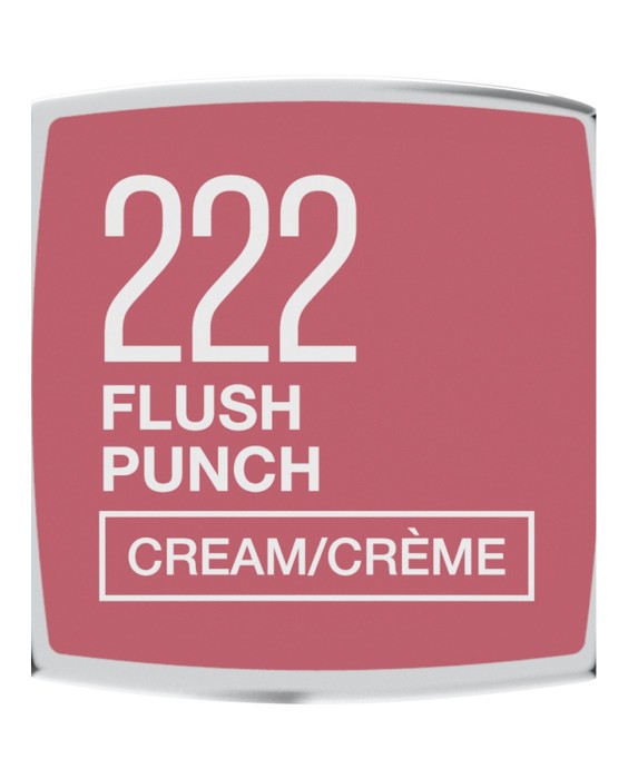 Barra de labios New York Color Sensational Maybelline