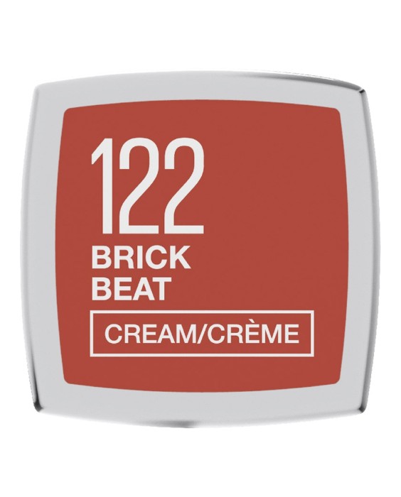 Barra de labios New York Color Sensational Maybelline