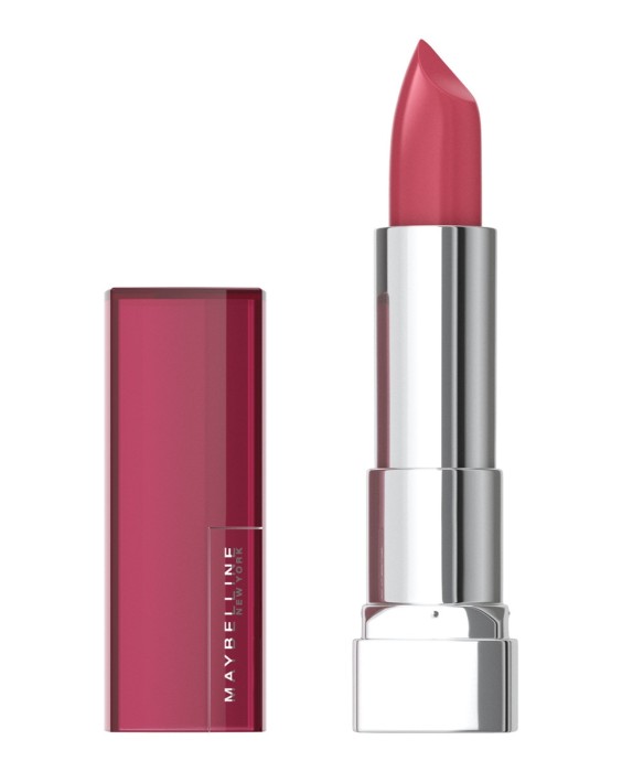 Barra de labios New York Color Sensational Maybelline