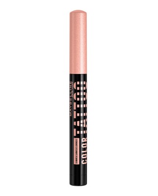 Sombra de ojos + Liner Color Tattoo Stix Maybelline