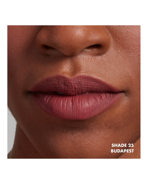 Barra de labios Soft Matte Lip Cream NYX Professional Makeup