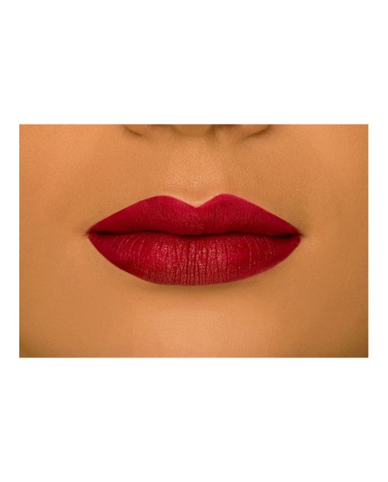 Barra de labios Soft Matte Lip Cream NYX Professional Makeup