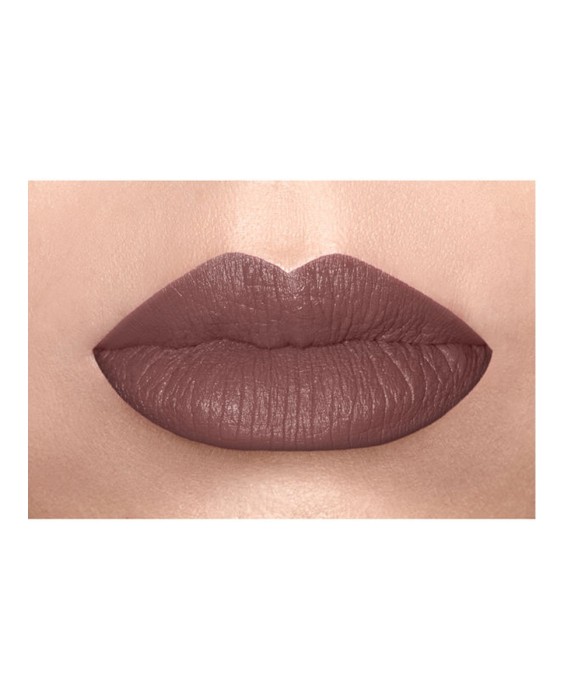 Barra de labios Soft Matte Lip Cream NYX Professional Makeup