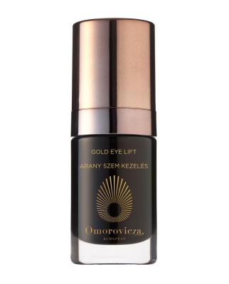 Contorno de ojos Gold Eye Lift 15 ml Omorovicza