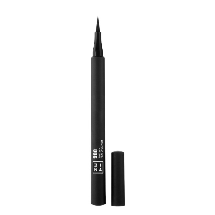 Eyeliner The 24H Pen Eyeliner 3INA
