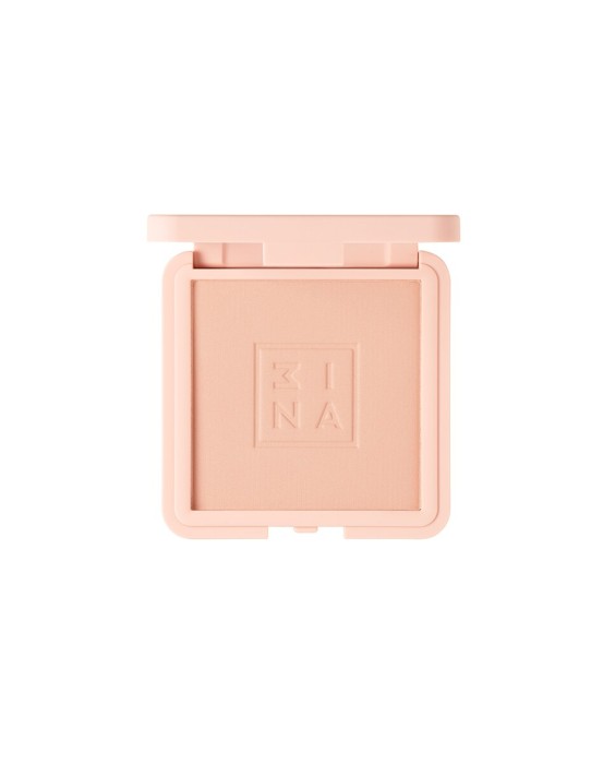 Polvos compactos The Compact Powder 3INA