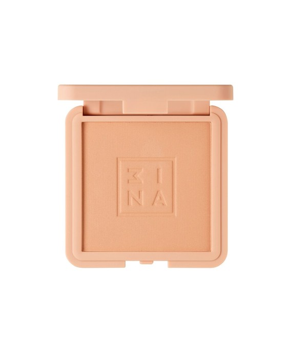 Polvos compactos The Compact Powder 3INA