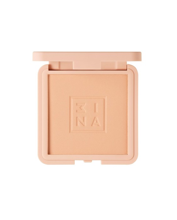 Polvos compactos The Compact Powder 3INA