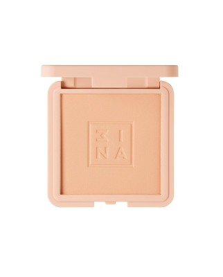 Polvos compactos The Compact Powder 3INA