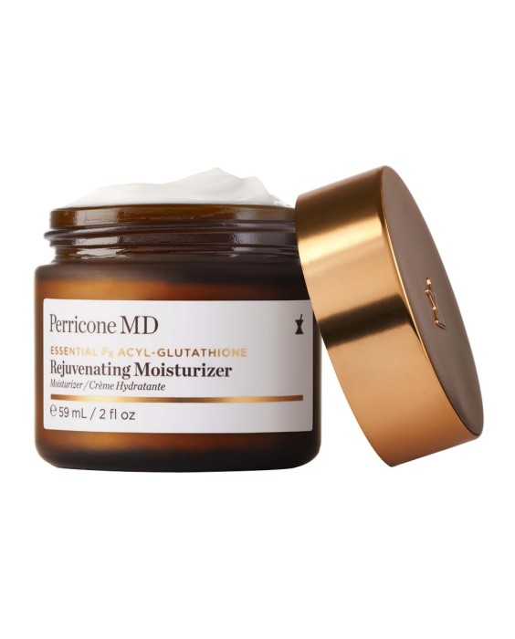 Crema hidratante Essential Fx Acyl-Glutathione Rejuvenating Perricone MD