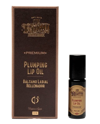 Bálsamo labial plumping lip oil 100 ml Mi Rebotica