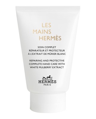 Hermès Les Mains Крем для рук