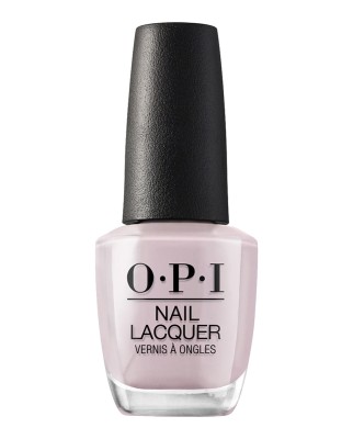 Esmalte de uñas Don't Bossa Nova Me Around Nail Lacquer OPI