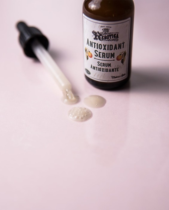 Sérum  antioxidante 30ml Mi Rebotica