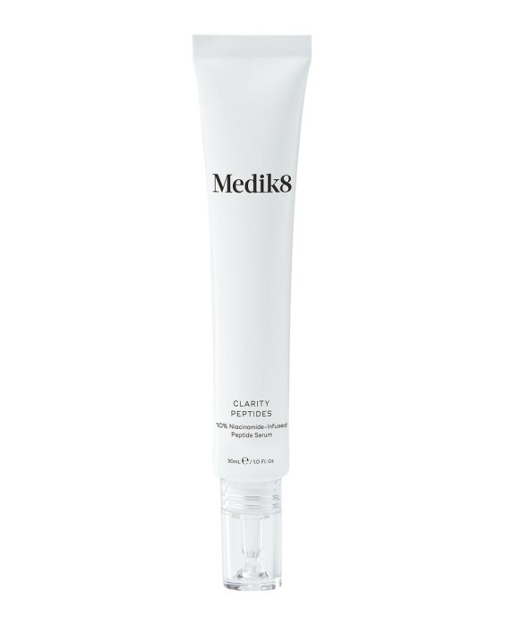 Sérum Clarity Peptides 30 ml Medik8