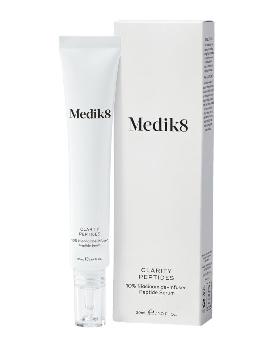 Sérum Clarity Peptides 30 ml Medik8