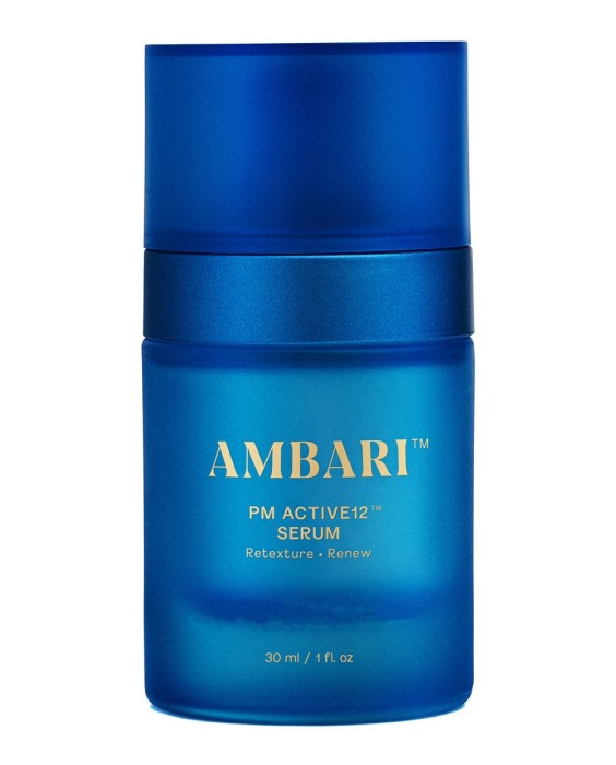 Sérum PM Active12 Serum Ambari 30 ml Ambari