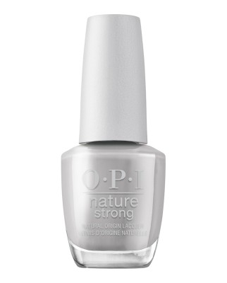 Esmalte de uñas Nature Strong Dawn of a New Gray OPI