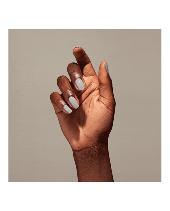 Esmalte de uñas Nature Strong Dawn of a New Gray OPI