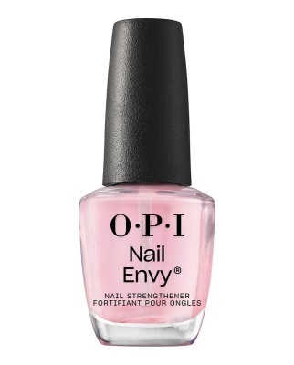 Esmalte de uñas Strengthener Envy Pink To Envy Nail OPI