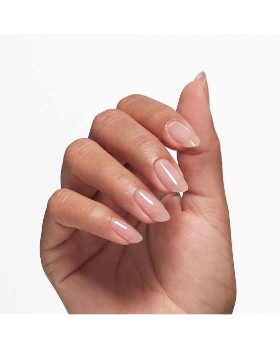 Esmalte de uñas Strengthener Envy Pink To Envy Nail OPI