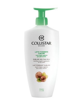 Leche Fundente Sublime Collistar