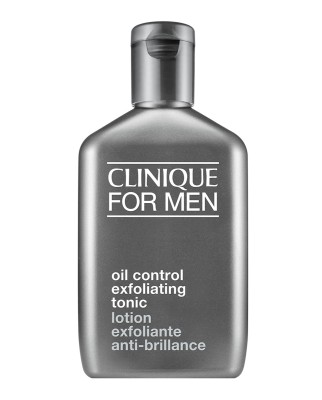 Loción Exfoliante Piel grasa Clinique for Men