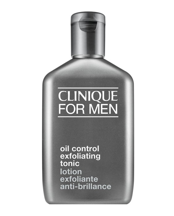 Loción Exfoliante Piel grasa Clinique for Men