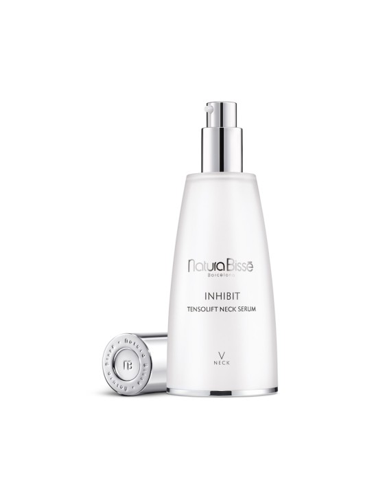 Sérum lifting  cuello y escote Inhibit Tensolift Neck Serum 60 ml Natura Bissé