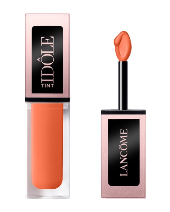 Lancôme Idôle Tint Жидкие тени для век