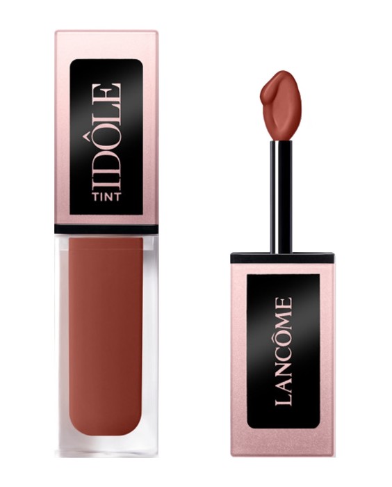 Lancôme Idôle Tint Жидкие тени для век