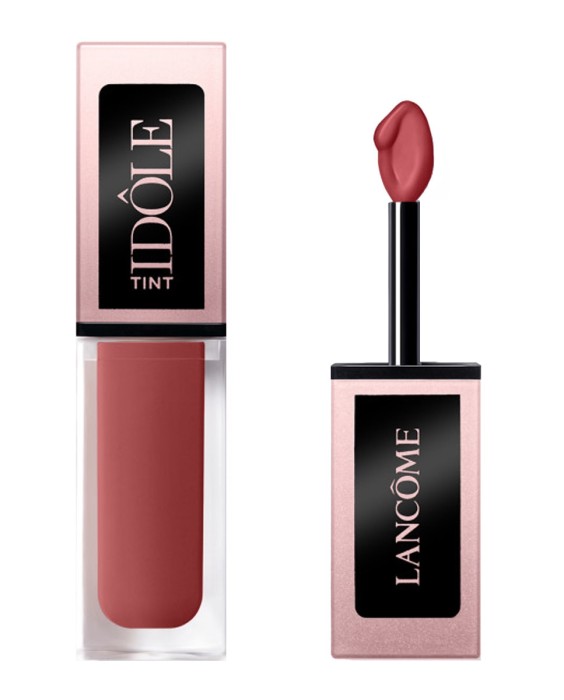 Lancôme Idôle Tint Жидкие тени для век