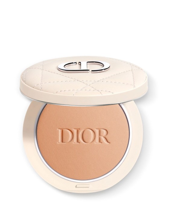 Polvos bronceadores efecto buena cara - acabado besada por el sol - 95 % de pigmentos de origen mineral