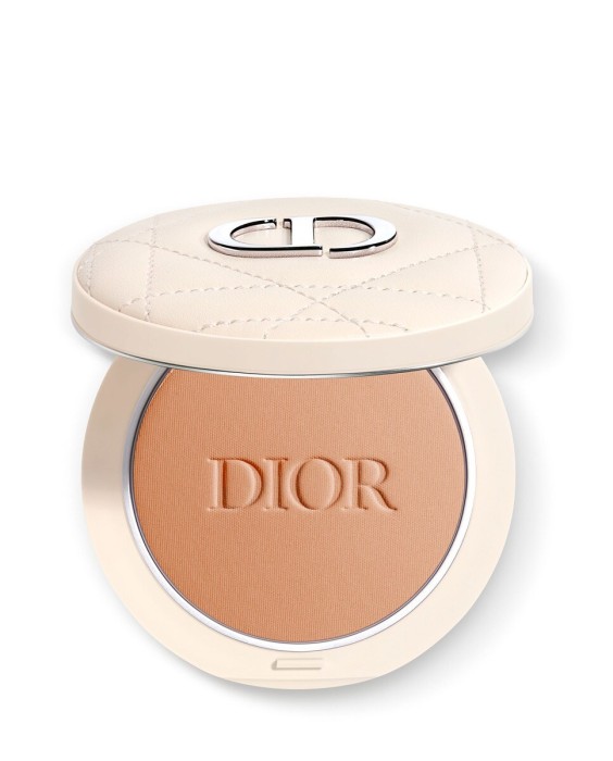 Polvos bronceadores efecto buena cara - acabado besada por el sol - 95 % de pigmentos de origen mineral