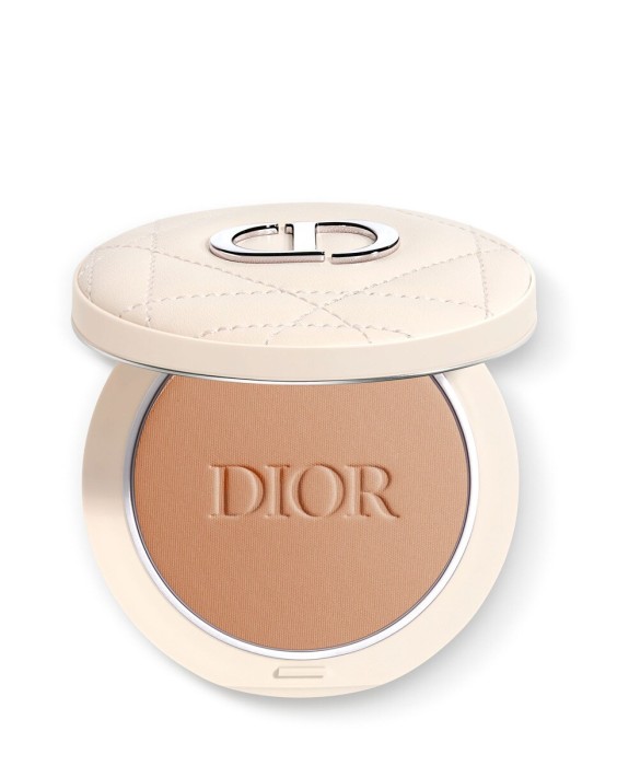 Polvos bronceadores efecto buena cara - acabado besada por el sol - 95 % de pigmentos de origen mineral