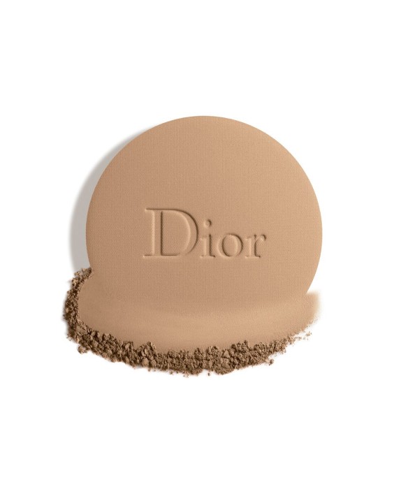 Polvos bronceadores efecto buena cara - acabado besada por el sol - 95 % de pigmentos de origen mineral