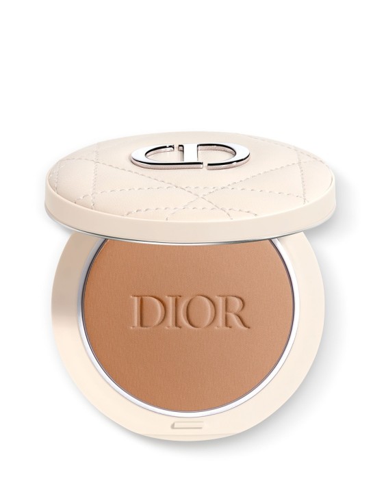 Polvos bronceadores efecto buena cara - acabado besada por el sol - 95 % de pigmentos de origen mineral