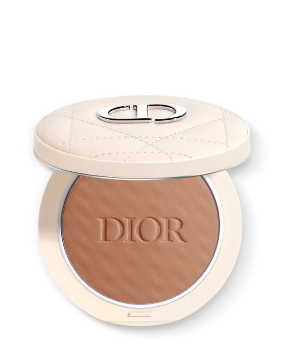 Polvos bronceadores efecto buena cara - acabado besada por el sol - 95 % de pigmentos de origen mineral