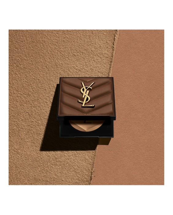 Yves Saint Laurent All Hours Hyper Bronzer Бронзирующая пудра
