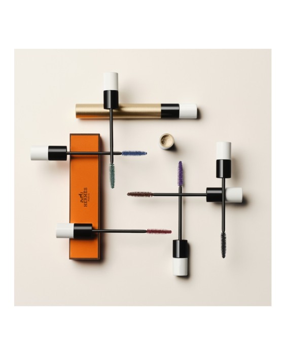 Hermès Trait d'Hermès Тушь для ресниц восстанавливающая