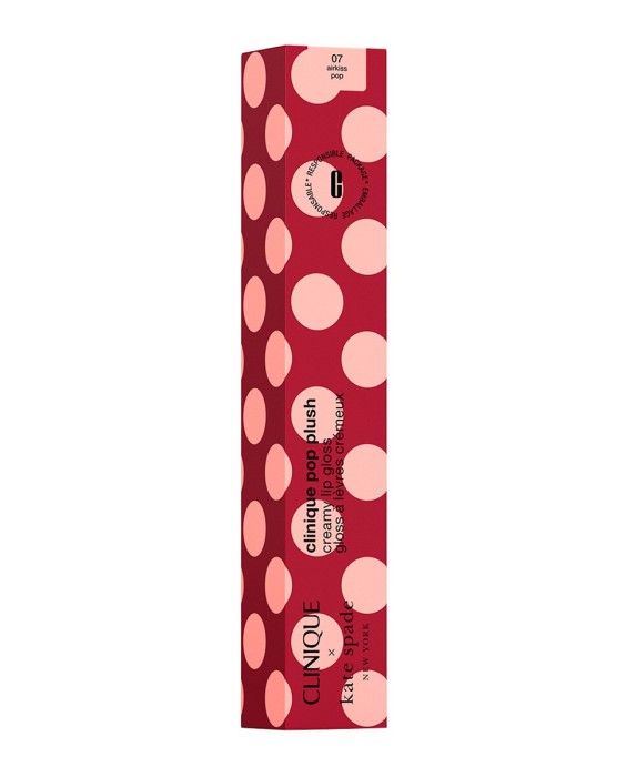 Brillo de Labios Pop Plush Kate Spade Clinique