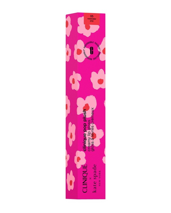 Brillo de Labios Pop Plush Kate Spade Clinique