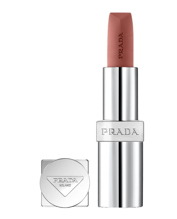 Prada Monochrome Soft Matte Губная помада