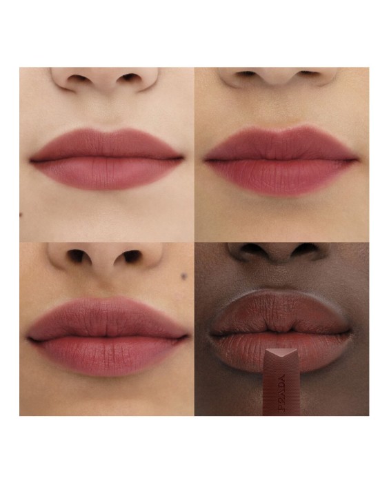Prada Monochrome Soft Matte Губная помада