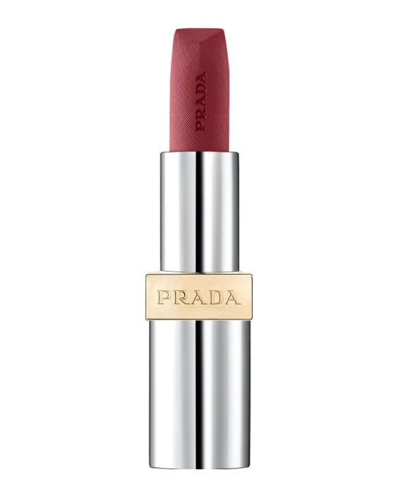 Prada Monochrome Soft Matte Губная помада