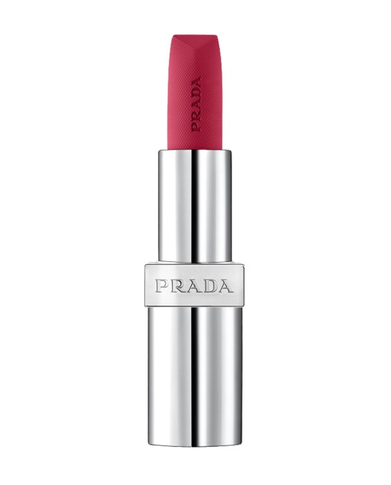 Prada Monochrome Soft Matte Губная помада