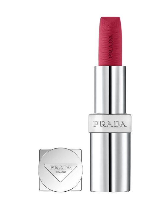 Prada Monochrome Soft Matte Губная помада