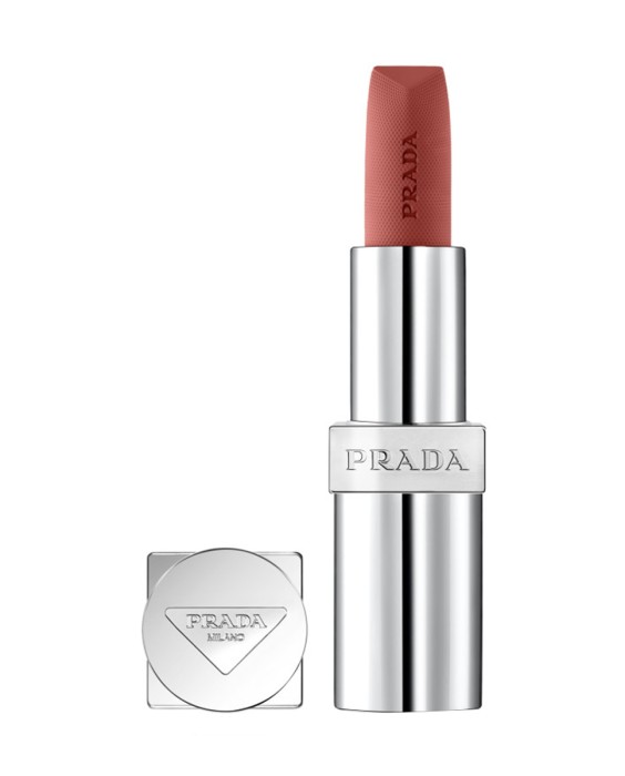 Prada Monochrome Soft Matte Губная помада