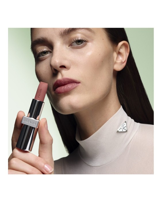 Prada Monochrome Soft Matte Губная помада