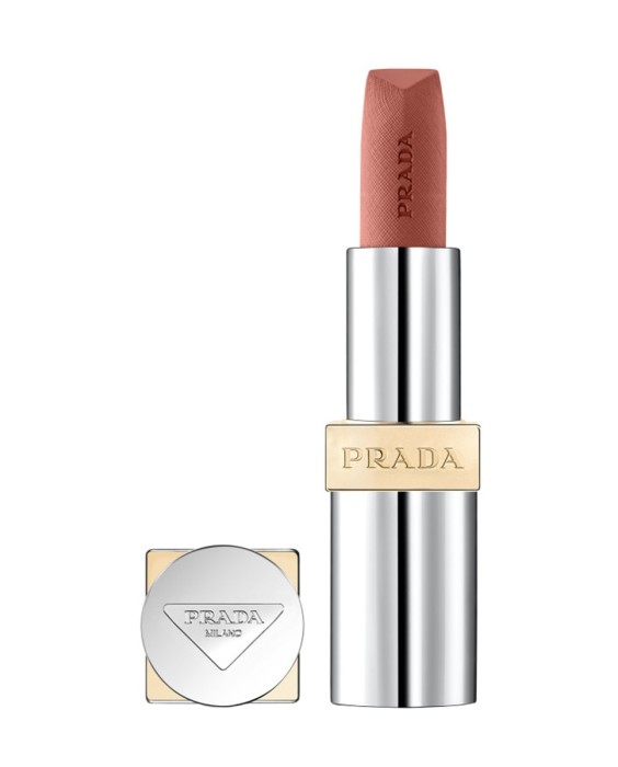 Prada Monochrome Soft Matte Губная помада